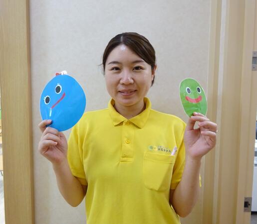 HOPPA少路駅前（パート）の保育士求人メイン写真4