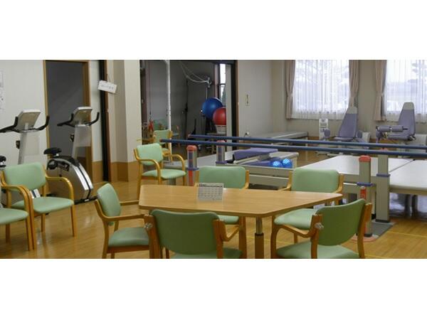 しずさと診療所（パート）の作業療法士求人の写真