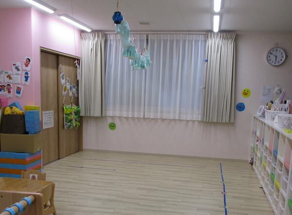 HOPPA石山駅（時間固定契約社員）の保育士求人メイン写真5