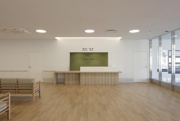 牧野リハビリテーション病院（パート）の臨床工学技士求人メイン写真2