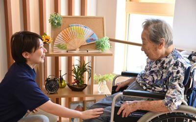 介護老人福祉施設 手稲つむぎの杜(常勤)の看護師求人サブ写真2