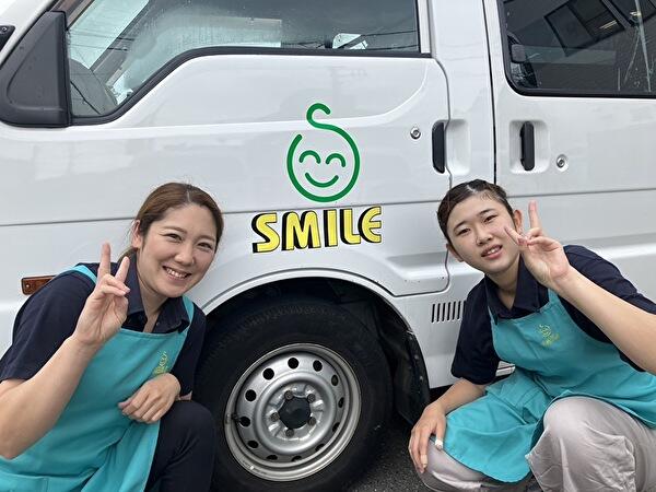 訪問入浴 スマイル横須賀（契約社員）の介護福祉士求人メイン写真2