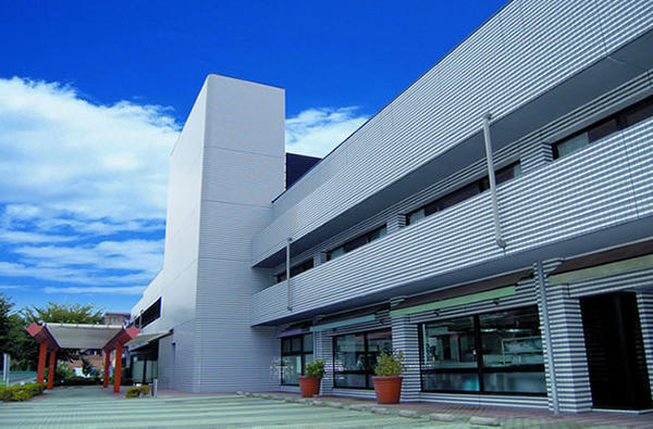 介護老人保健施設葵の園・練馬(パート)の送迎ドライバー求人の写真