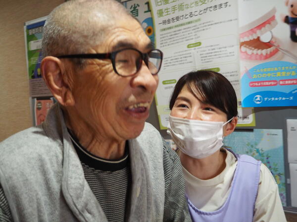 特別養護老人ホーム　浜石の郷（常勤）の看護師求人メイン写真3