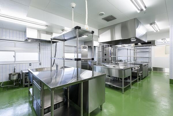 緑成会整育園（常勤）の調理師/調理員求人メイン写真3