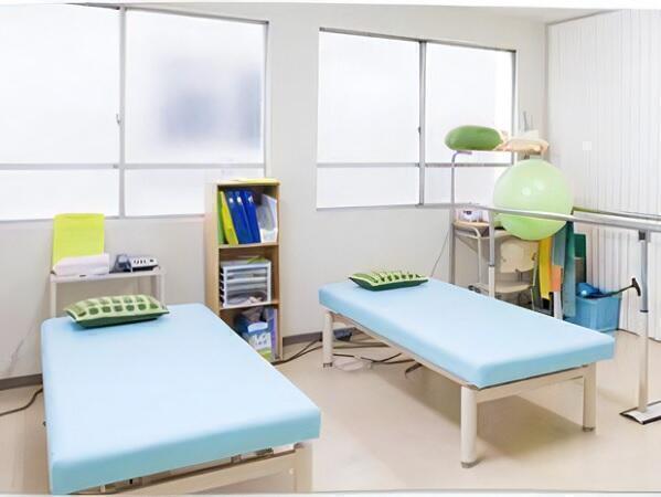 髙尾医院（パート）の看護助手求人メイン写真5