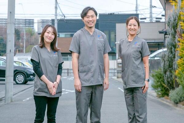 日野みんなの診療所(パート)の医療事務求人サブ写真2