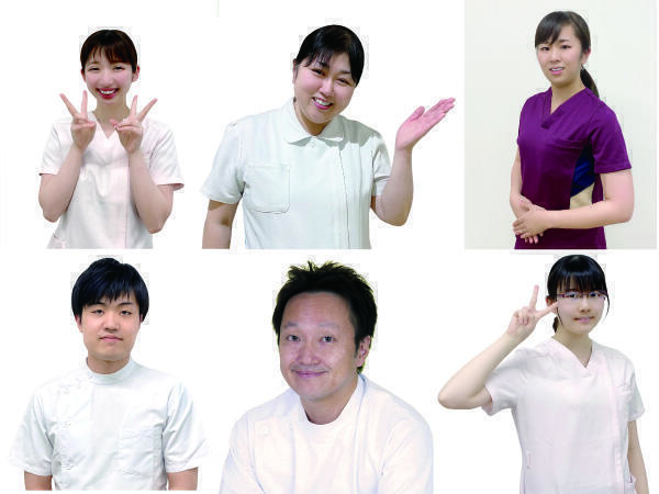 東京田園調布駅前呼吸器内科・内科クリニック（パート）の看護師求人サブ写真4