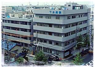 下井病院（病棟・外来/パート）の准看護師求人サブ写真2