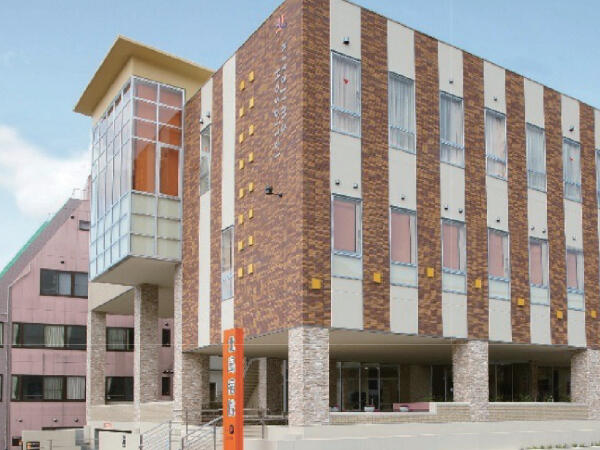 医療法人社団 若鮎 北島病院（常勤）の介護福祉士求人の写真