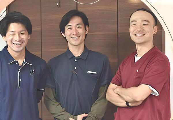 訪問看護ステーション ナースであんしん湘南（常勤）の看護師求人の写真