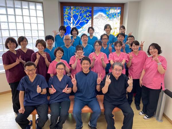横山医院（常勤）の看護師求人メイン写真2