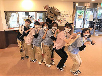 サービス付き高齢者向け住宅ぽぷら ナーシングホームなりた（パート）の看護師求人メイン写真4