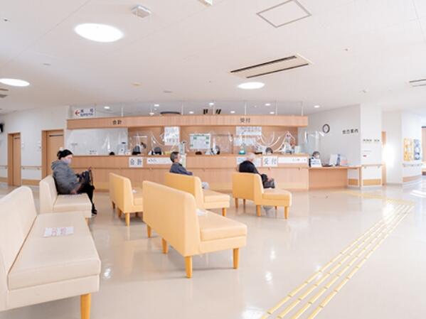 総合病院 松江生協病院（契約職員/常勤）の介護職求人メイン写真5