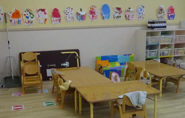 HOPPA伊丹千僧（パート）の保育士求人メイン写真4