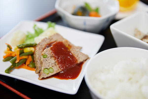 特別養護老人ホーム ビオラ和泉（常勤）の調理師/調理員求人メイン写真2