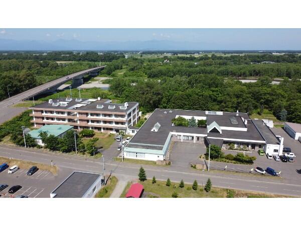 特別養護老人ホーム 太陽園(常勤)の介護職求人の写真