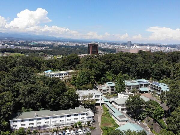 障害者支援施設 精華（常勤）の介護福祉士求人の写真