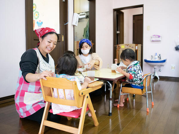 千葉脳神経外科病院（常勤） の看護助手求人サブ写真1