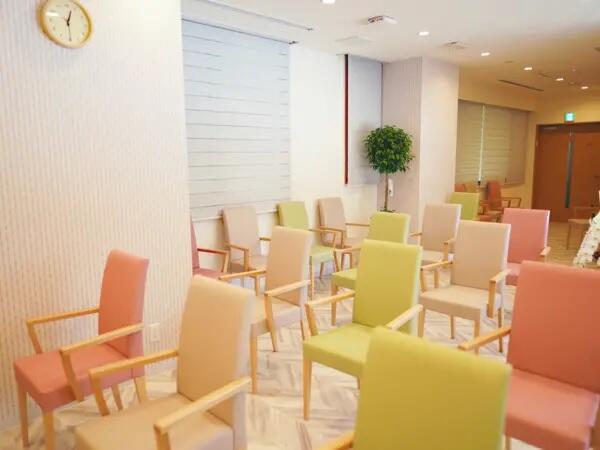 ファミール産院えどがわの助産師求人メイン写真3