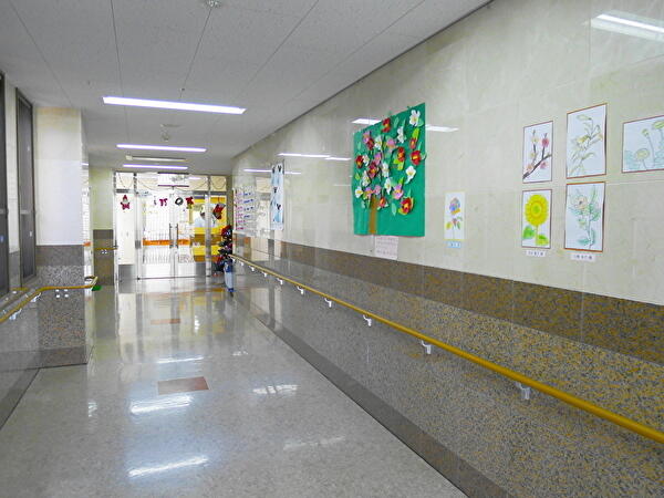 飯能靖和病院（常勤）の介護福祉士求人メイン写真4