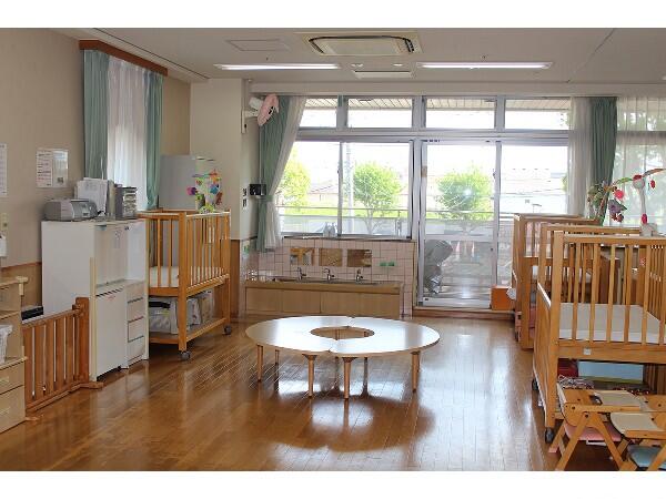 光明高倉保育園（常勤）の保育士求人メイン写真3