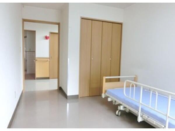 グループホーム まんさく（早番パート）の介護職求人メイン写真3