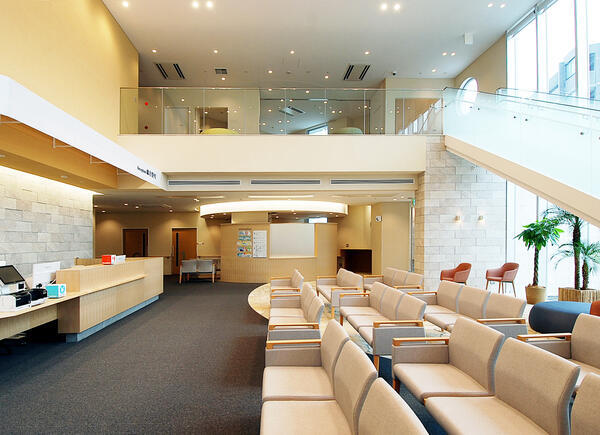 松山城東病院（常勤）の薬剤師求人メイン写真2