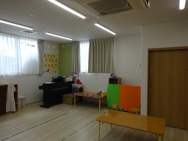 HOPPA湖南水戸（パート）の保育士求人メイン写真3