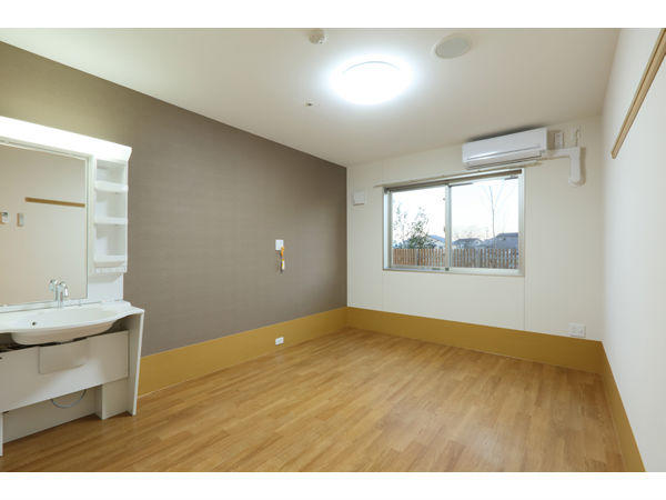 特別養護老人ホーム かおん（常勤）の看護師求人メイン写真3