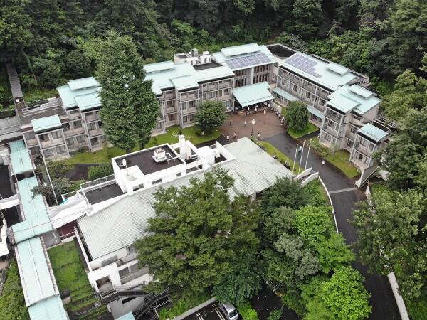 救護施設 光華（常勤）の准看護師求人の写真