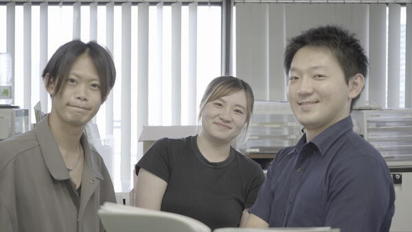 ユースタイルケア 哲学堂 訪問介護（パート）の介護職求人の写真