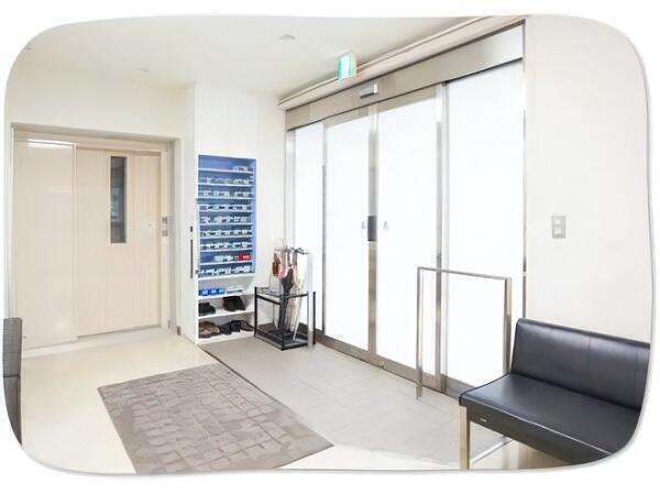 髙尾医院（パート）の看護助手求人メイン写真3