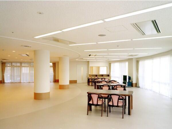 介護老人保健施設 サニーヒル（パート）の看護師求人メイン写真3