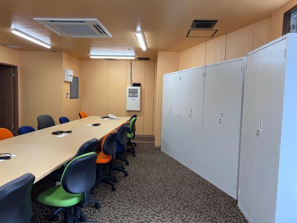 LE在宅・施設訪問看護リハビリステーション 大井町（正社員）の医療事務求人メイン写真3