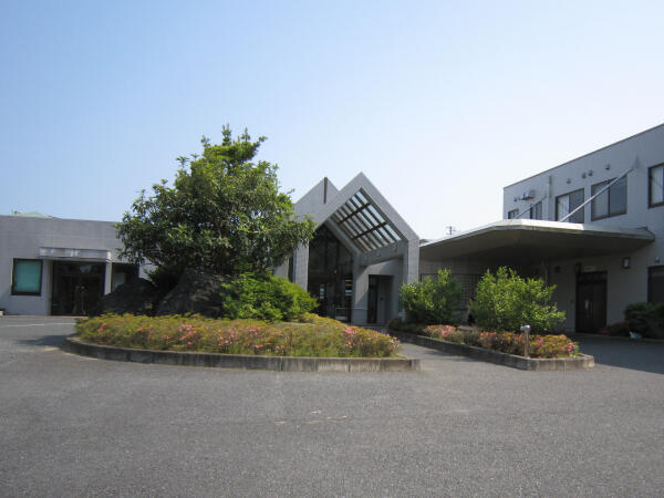 こうじま慈愛病院(パート)の調理師/調理員求人の写真