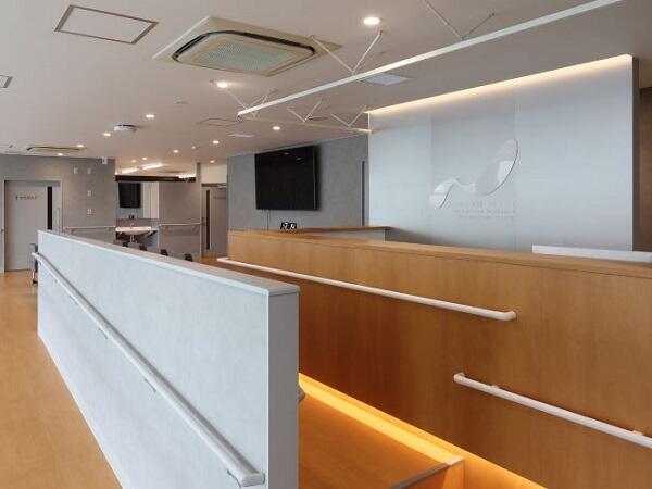 東京ネクスト南砂内科・透析クリニック(常勤)の臨床工学技士求人の写真