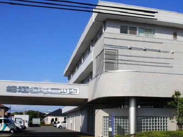 そらまめ腎・泌尿器科クリニック（パート）の管理栄養士求人の写真