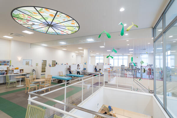 のぞみ整形外科クリニック寺家(短時間パート)の医療事務求人サブ写真4