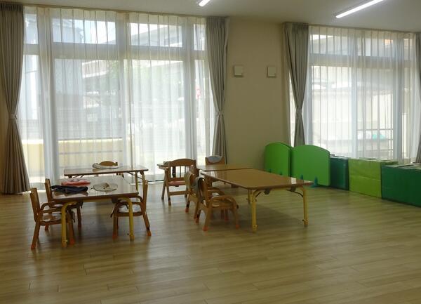 HOPPA伊丹千僧（パート）の保育士求人メイン写真3