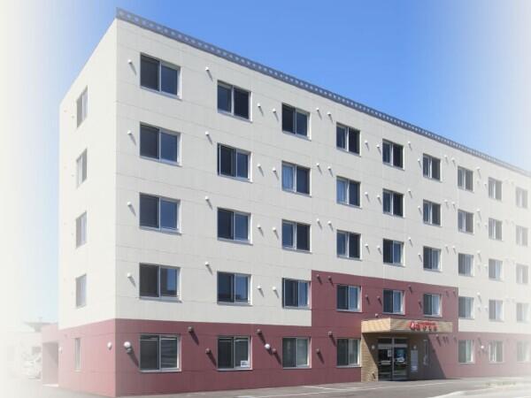 ホットライン21居宅介護支援事業所（常勤）のケアマネジャー求人の写真