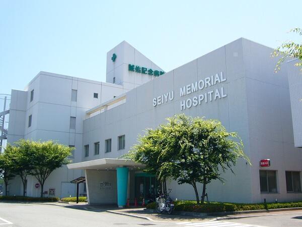 誠佑記念病院(常勤)の診療放射線技師求人の写真