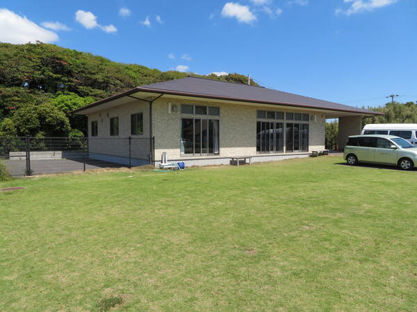 社会福祉法人 野栄福祉会 障害者支援施設（支援員/常勤）の精神保健福祉士求人メイン写真2