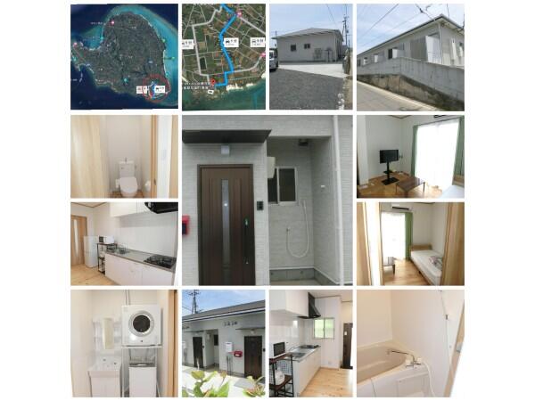 介護老人保健施設 風花苑（契約社員）の言語聴覚士求人サブ写真1