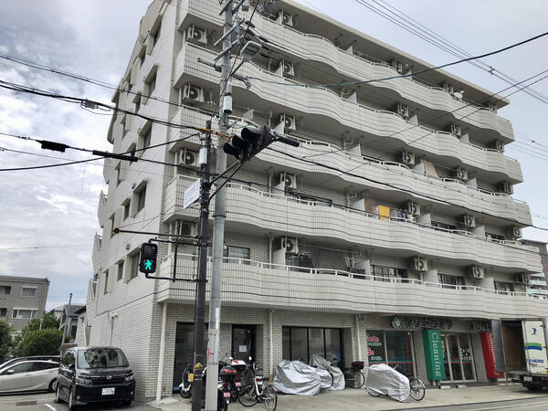 葵訪問看護ステーション（常勤）の看護師求人の写真