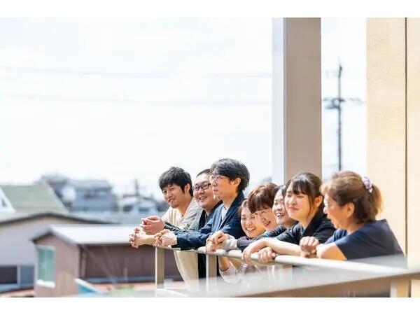 特別養護老人ホーム 秋桜（常勤）の看護師求人の写真