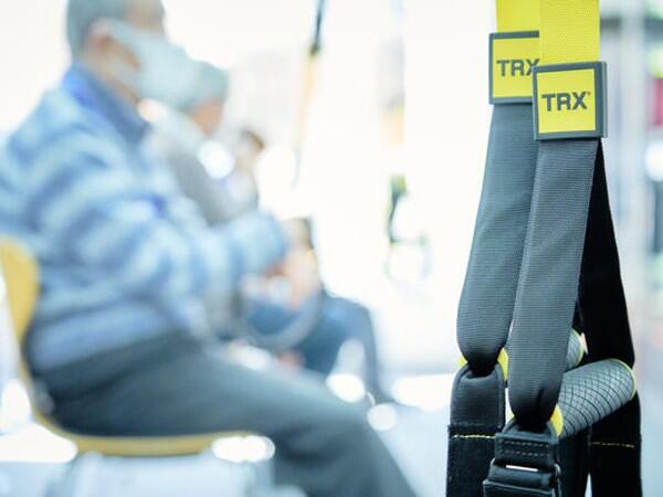 リハビリ専門デイサービス　リタポンテ余丁・市谷台町店（シニアトレーナー/常勤）の介護職求人メイン写真3