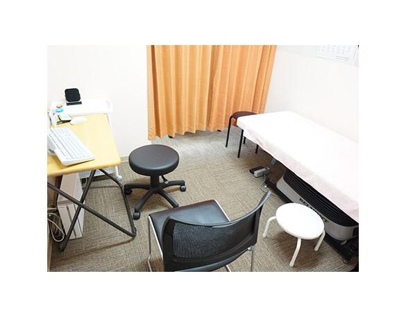 下田ひふ科耳鼻咽喉科クリニック（パート）の看護師求人メイン写真3