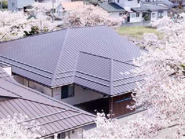 医療法人社団 共生会 ちゅーりっぷ苑 さくら(常勤)の介護職求人の写真