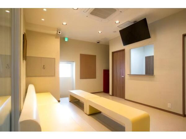 はなみずき小手指クリニック（外来 / パート）の医療事務求人メイン写真2